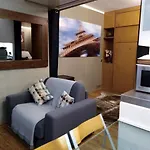 Paris Interiors Rentals - Le Marais Louvre - Notre Dame