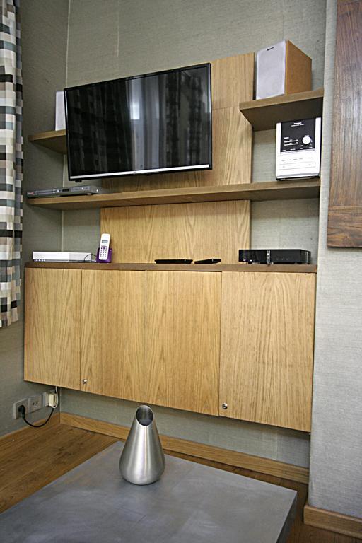 Appartamento Interiors - Le Marais Louvre - Notre Dame Parigi