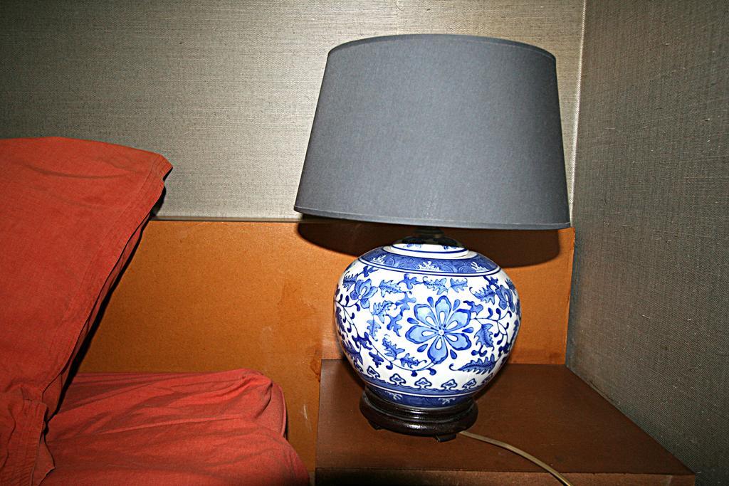 Interiors - Le Marais Louvre - Notre Dame *