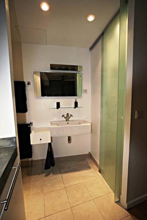 Interiors - Le Marais Louvre - Notre Dame Appartamento *