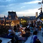 Paris Interiors Rentals - Le Marais Louvre - Notre Dame