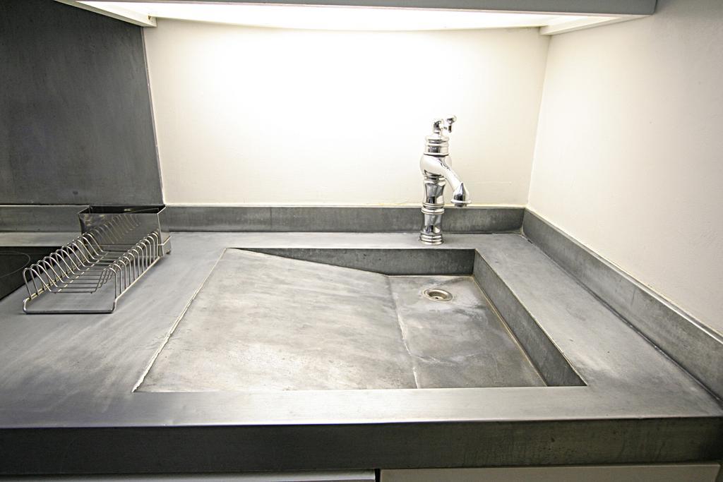 Interiors - Le Marais Louvre - Notre Dame