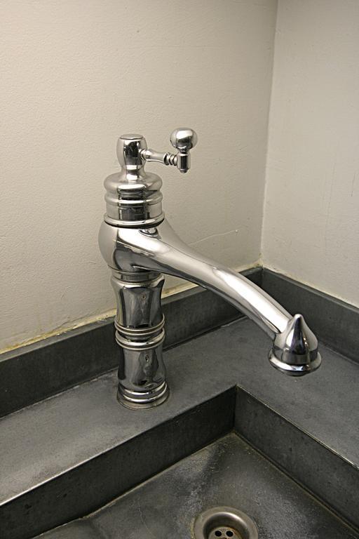 Interiors - Le Marais Louvre - Notre Dame Apartment Paris